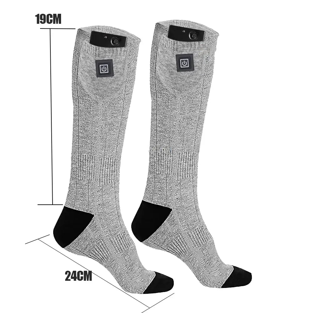 Heating Socks