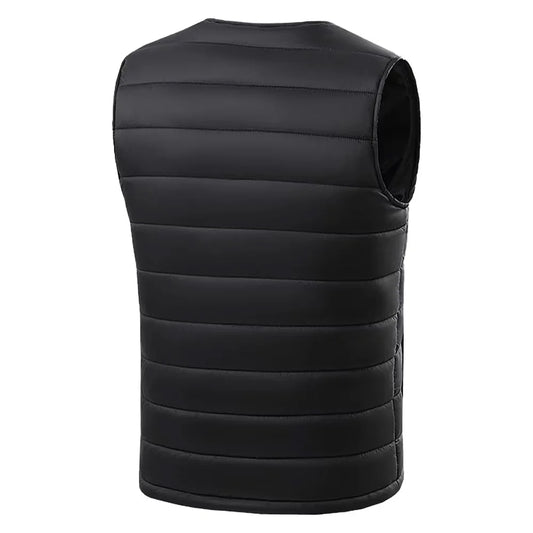 Heated Vest