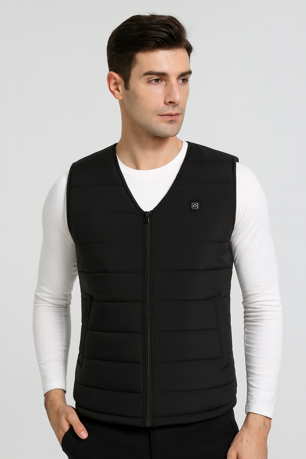 Heated Vest