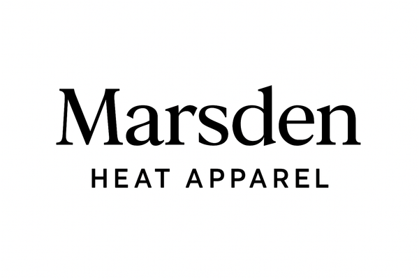 Marsden Heat Apparel