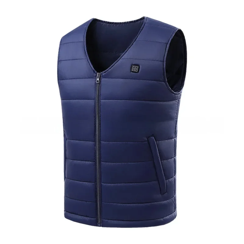 Heated Vest