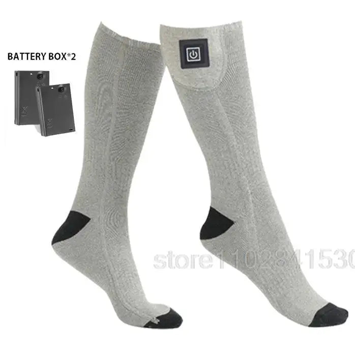 Heating Socks