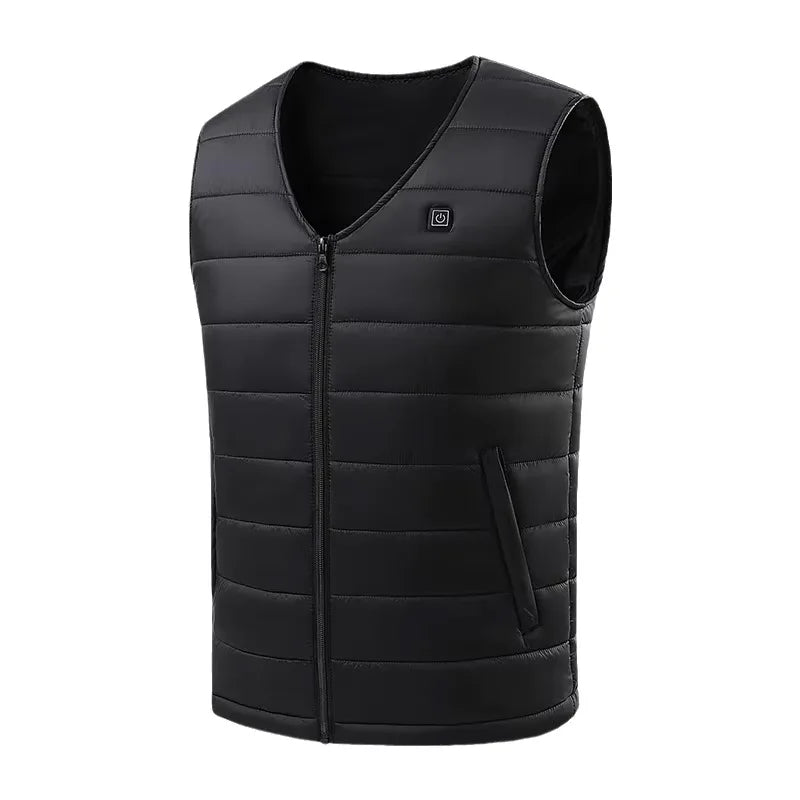 Heated Vest